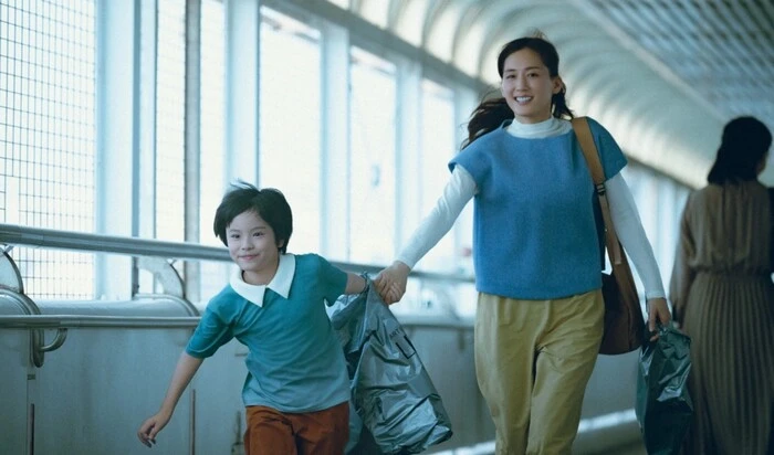 Gelungen: „Sheep in the Box“, Hirokazu Koreedas Verlust-Drama 