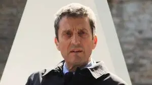 Pietrangelo Buttafuoco, (Noch-)Direktor der Biennale von Venedig