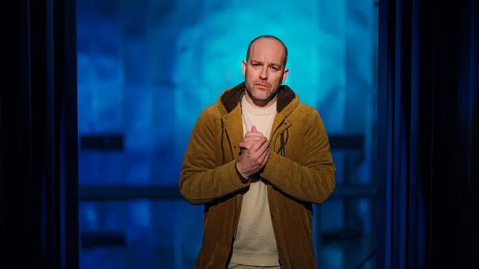 Ben Blümel spielt in der zweiten Auflage der RTL-“Passion“ Jesus