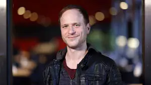  Regisseur Adrian Goiginger 