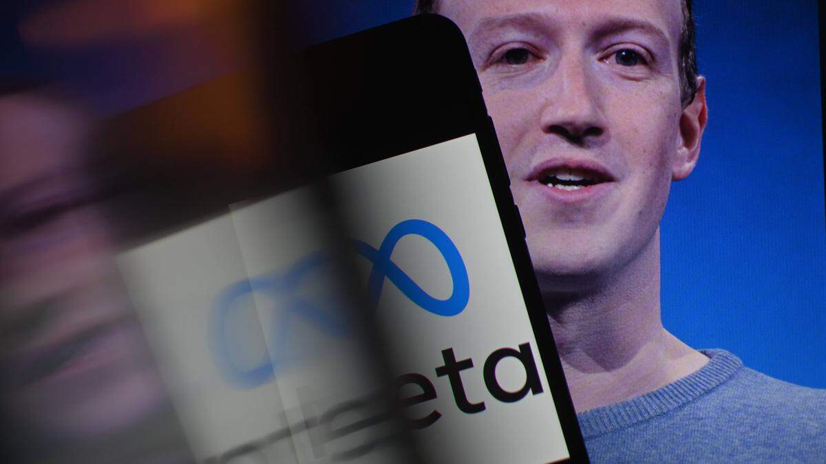 Mark Zuckerberg und Meta: Facebook wird weniger relevant, dafür WhatsApp und Künstliche Intelligenz wichtiger für Medienhäuser