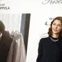 Sofia Coppola bei der Premiere des Kinofilms Priscilla im Delphi Filmpalast. Berlin, 13.12.2023 *** Sofia Coppola at the premiere of the movie Priscilla at the Delphi Filmpalast Berlin, 13 12 2023 Foto:xA.xBuggex/xFuturexImagex priscilla_3211