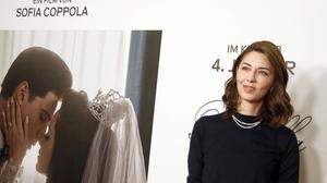 Sofia Coppola bei der Premiere des Kinofilms „Priscilla“ bei der Berlinale