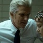 Matthew Modine (65) und Millie Bobby Brown in der Erfolgsserie „Stranger Things“. Wann die finale fünfte Staffel abrufbar kommt, ist noch offen. 