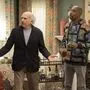 Kult-Komiker Larry David und J. B. Smoove in „Lass es, Larry“