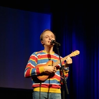 Jonas Bonas: charmant selbstironisch