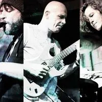 Trio Sifters: Jeremy Viner, Marc Ducret, Kate Gentile