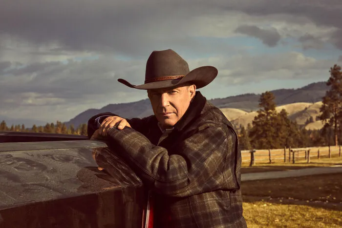 „Yellowstone“ ist ab 15. Jänner auch auf Netflix zu sehen