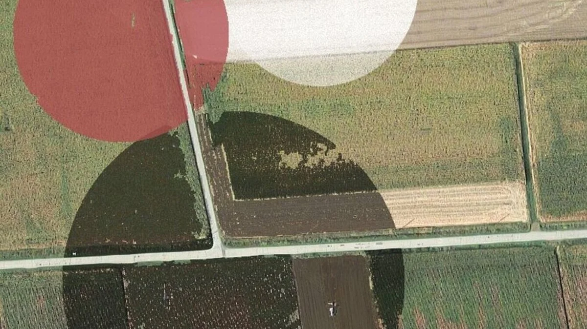 Rainer Nöbauer-Kammerer zog auf Gerhard Schüttbachers Hirzhof „Landwirtschaftliche Kreise“