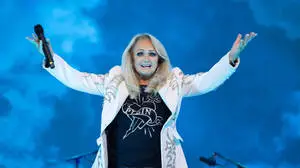 Bonnie Tyler starb im Alter von 75 Jahren 