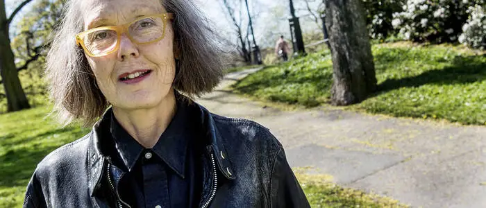 Anne Carson erhält den Literaturnobelpreis 2026