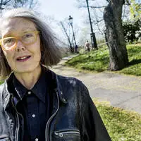 Anne Carson erhält den Literaturnobelpreis 2026