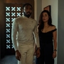 Donald Glover und Maya Erskine als „Mr. und Mrs. Smith“
