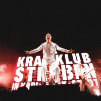 Kraftklub in der Grazer Stadthalle