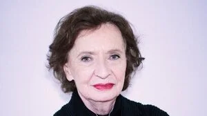 Barbara Petritsch, die neue Doyenne des Wiener Burgtheaters