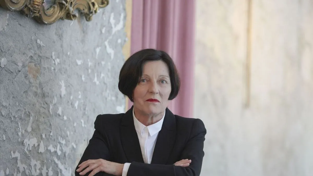 Literaturnobelpreisträgerin Herta Müller: Romane, Essays, Collagen