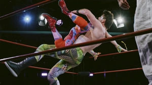 steirischer herbst: Wrestling zur Eröffnung