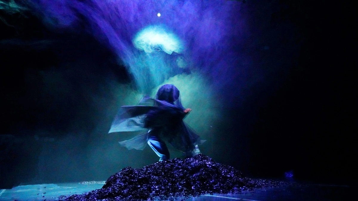  Bildmächtig: „RIP Refrain“, die Geschichte eines Trauerfalls