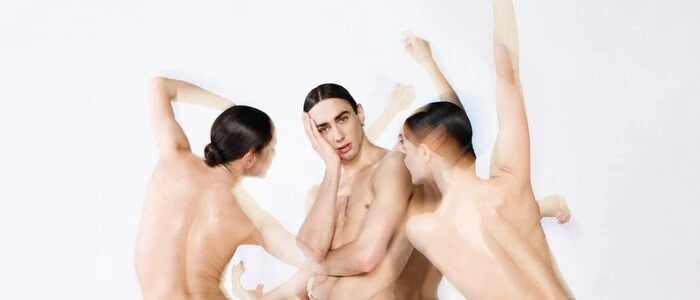 Spitzenwerk in der Staatsballett-Saison 2026/27: „Nijinsky“ von John Neumeier