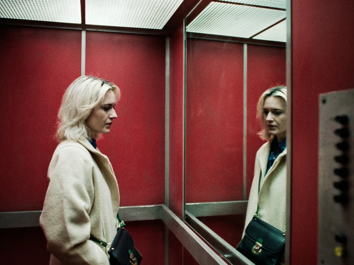 Rekord: Alexandra Makarovás Drama „Perla“ ist dreizehnfach nominiert