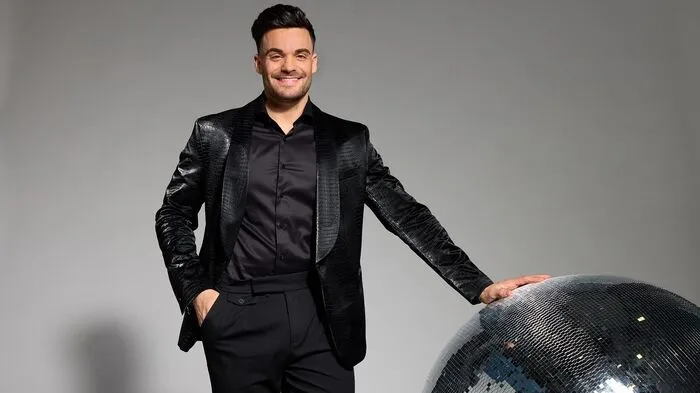 Food-Blogger und Influencer Stefano Zarrella