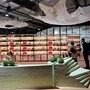 Spartanisch: der slowenische Pavillon