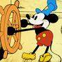 Steamboat Willie: Mickey Mouse, 1928