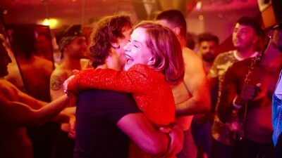 Endorphin-Kick: Isabelle Huppert in „Die reichste Frau der Welt“