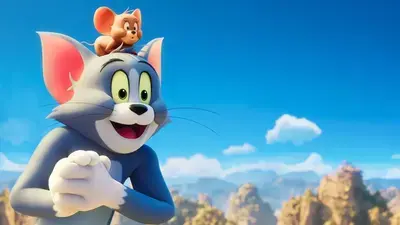 „Tom & Jerry ­ Der verlorene Kompass“ kommt nächste Woche ins Kino