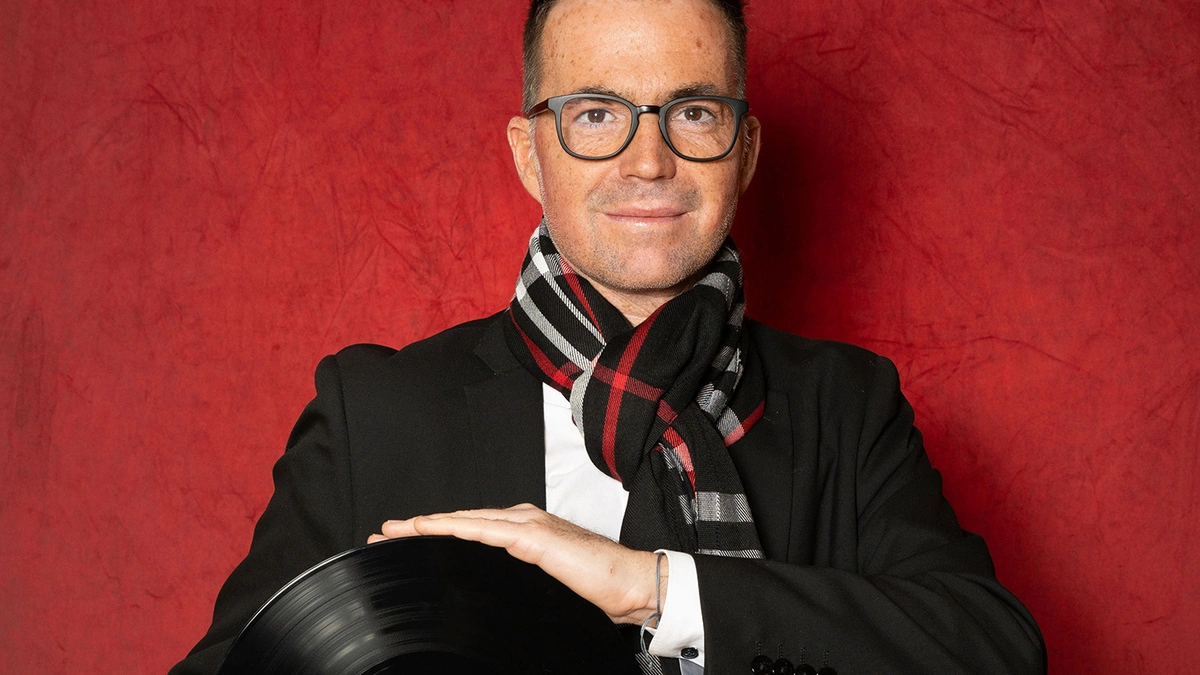 Geschäftsführer Roman Gerner über die Spendenkampagne: „Es läuft sehr gut“.