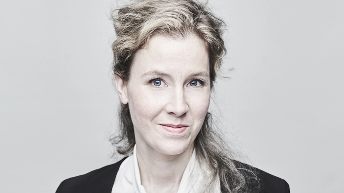 Schauspielerin Franziska Hackl: „Dass ich Menschen anschaue, ist ein berufliches Interesse. Aber der Mensch und mein Gegenüber das ist auch mein Grundinteresse in meinem Leben.“