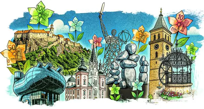 Frühlingsstimmung in der steirischen Kulturlandschaft? Überraschend gibt es zusätzliche Förderungen für die freie Szene