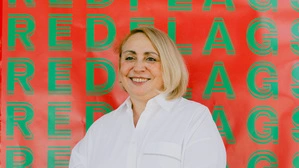 herbst-Intendantin Ekaterina Degot: „Mit der Graz-Wahl vor der Tür sagen viele Leute vieles, nur um zu zeigen, wie uninformiert sie sind“