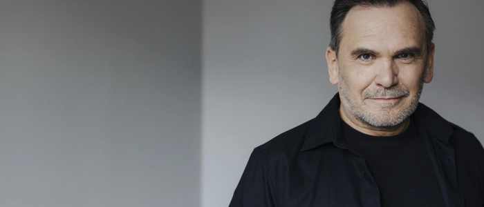 Der Grazer Ballettdirektor Dirk Elwert