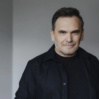 Der Grazer Ballettdirektor Dirk Elwert