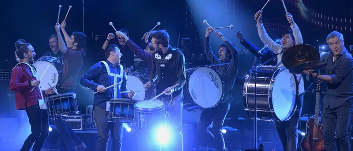 Damit das Studio Percussion nicht verstummt, startet das Ensemble für „Graz spielt Steve Reich“ eine Crowfunding-Aktion