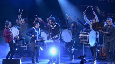 Damit das Studio Percussion nicht verstummt, startet das Ensemble für „Graz spielt Steve Reich“ eine Crowfunding-Aktion