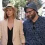 Charlize Theron und Seth Rogen in „Long Shot – Unwahrscheinlich, aber nicht unmöglich“