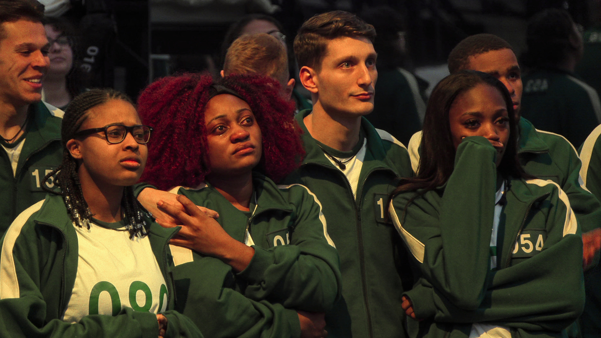 Die Teilnehmer von „Squid Game: The Challenge“ erheben schwere Vorwürfe