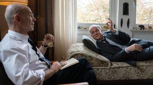 Tatort  | „Tatort“, „Murot und das Paradies.“ 