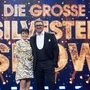 Francine Jordi und Hans Sigl begleiten mit der „Großen Silvester Show“ ins Jahr 2024