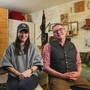  Nina Horowitz und Michl, 51, Bäckermeister aus Tirol