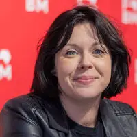 Autorin Mareike Fallwickl