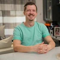Daniel (33) aus Graz-Umgebung