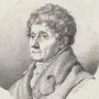 Der Komponist Antonio Salieri (1750-1825). 
