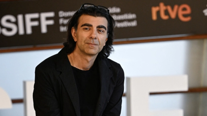 74. Internationales Filmfestival in San Sebastián eröffnet