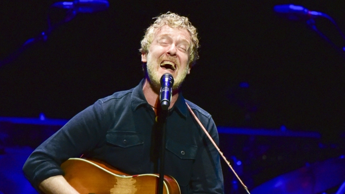 Glen Hansard starb bei einem Motorradunfall