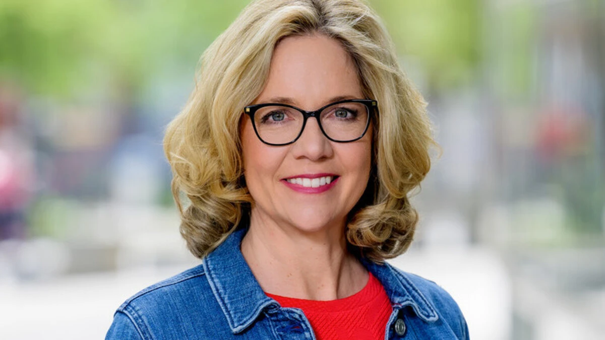 ZDF-Korrespondentin Nicola Albrecht wurde abberufen