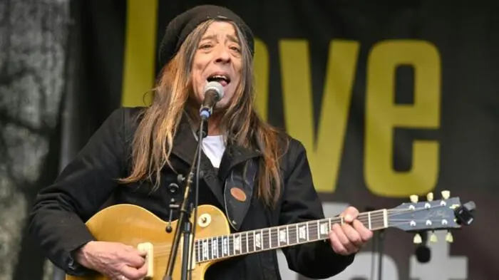 Stojka geht nun unter die Rocker (Archivbild)