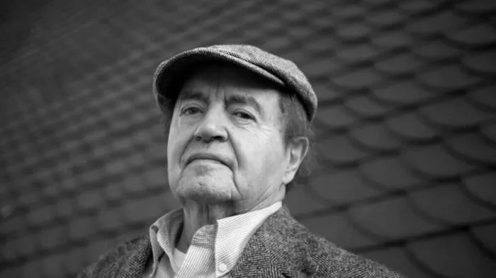 Hans Traxler ist tot
